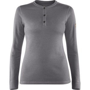 Fjällräven Singi Merino Henley